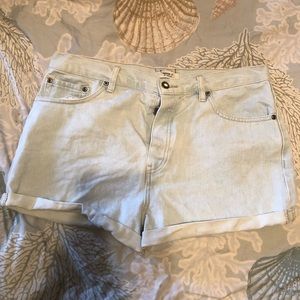 Forever 21 Shorts